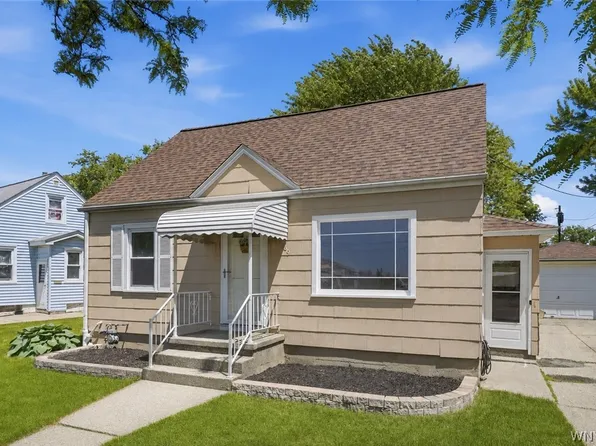 69 Lepeirs Dr, Tonawanda, NY 14150