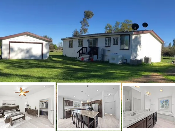 18695 Los Palos Dr, Cottonwood, CA 96022