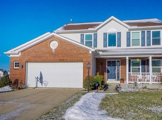8211 Autumn Pl, Deerfield, OH 45040