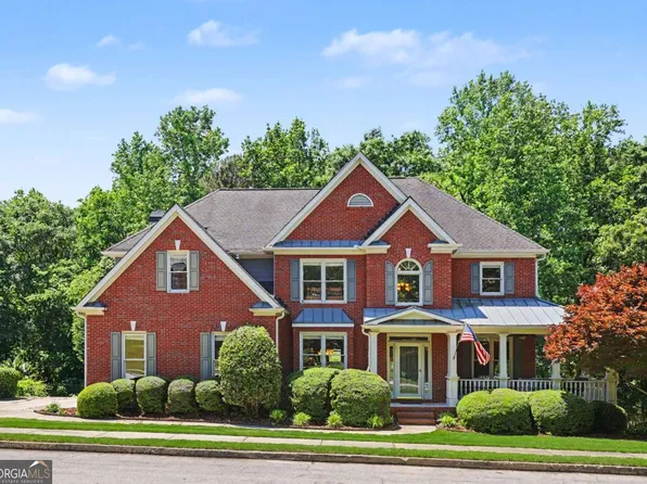 1810 Millside Ter, Dacula, GA 30019