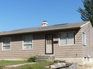 1419 Grant St, Beloit, WI 53511