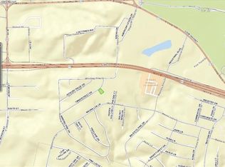 Tbd Timberforest Dr, Bastrop, TX 78602
