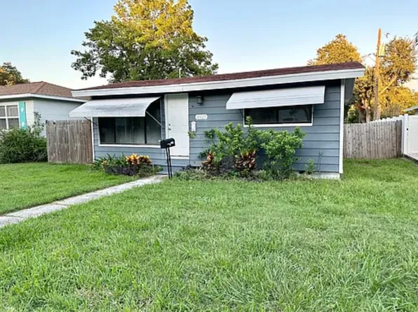 4927 12th St N, Saint Petersburg, FL 33703