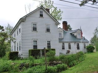 196 Campbell St, Rutland, MA 01543