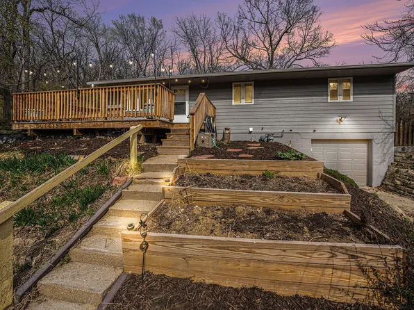 1239 Madison Ave, Council Bluffs, IA 51503