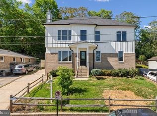 2811 21st Rd S, Arlington, VA 22204