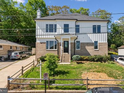 2811 21st Rd S, Arlington, VA, 22204
