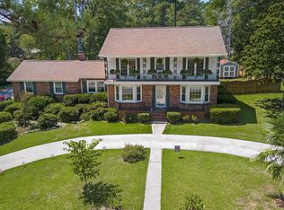 1603 Beaver Dam Rd, Columbia, SC 29212