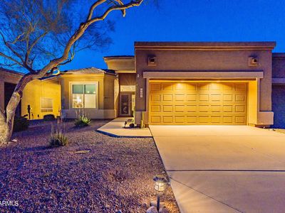 7082 E Palo Brea Dr, Gold Canyon, AZ, 85118