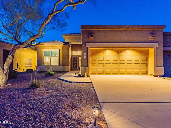 7082 E PALO BREA Drive, Gold Canyon, AZ 85118