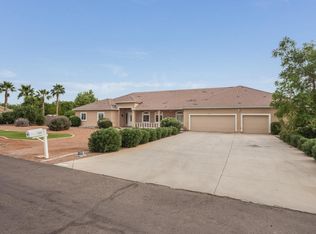 863 E Frye Rd, Gilbert, AZ 85295