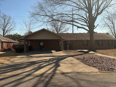 1015 Ash St, Crossett, AR, 71635