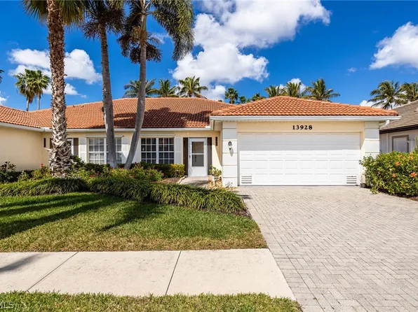 13928 Lily Pad Cir, Fort Myers, FL 33907