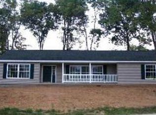 4148 W Chisolm Trl, Bloomington, IN 47403