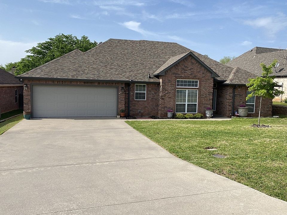 53 Cedar Bayou Cir, Pottsboro, TX 75076 Zillow