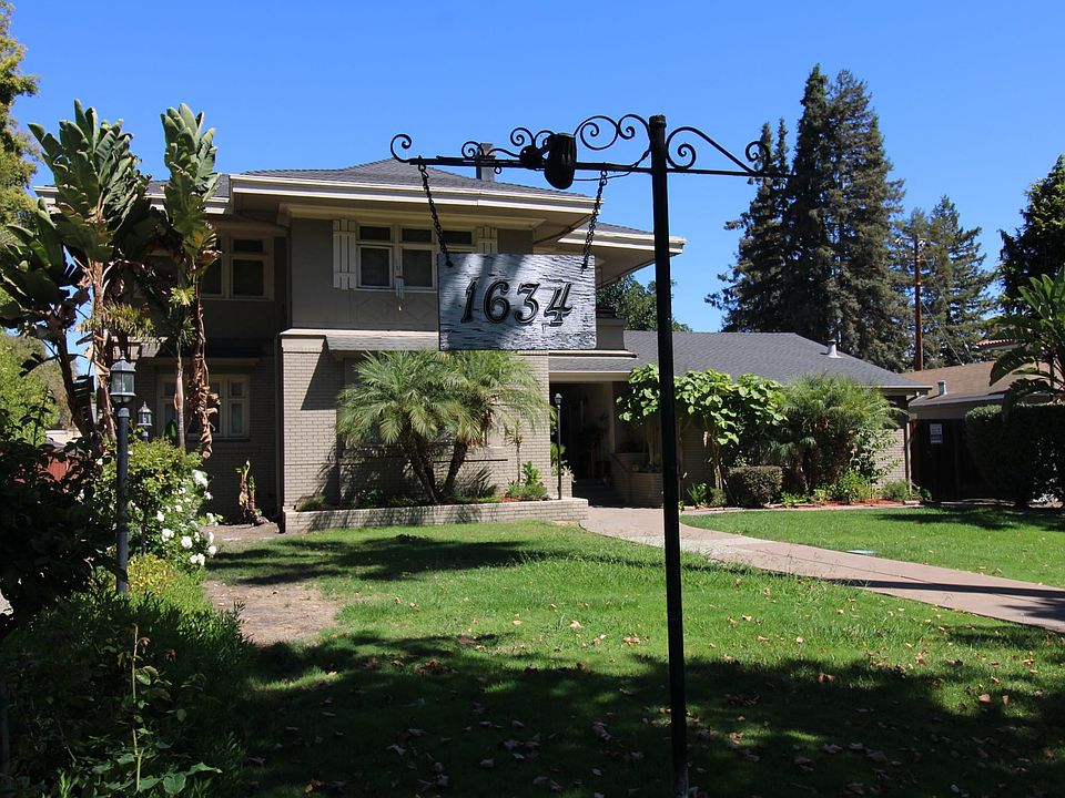 1st image of 1634 The Alameda #8
