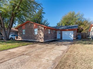 517 N Fordson Dr, Oklahoma City, OK 73127