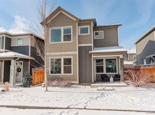 6727 Canosa St, Denver, CO 80221