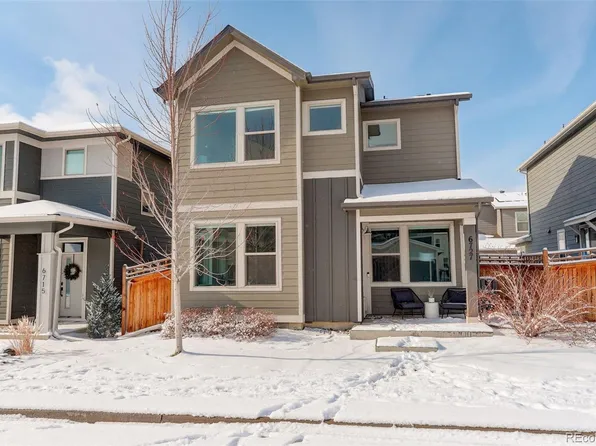 6727 Canosa Street, Denver, CO 80221