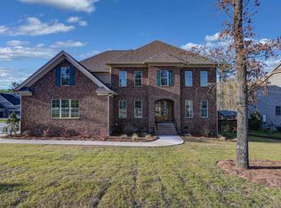 207 W Arrowleaf Ln, Elgin, SC 29045