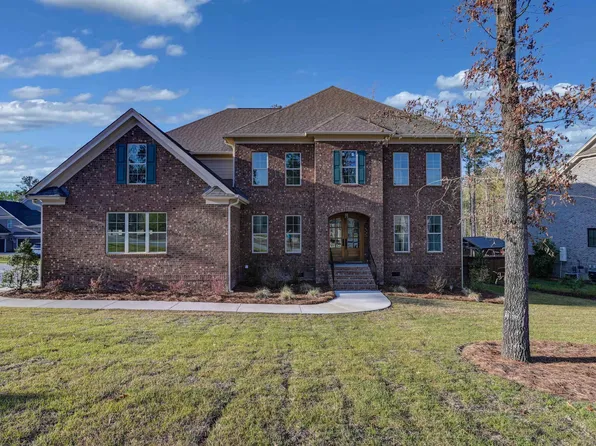 207 W Arrowleaf Ln, Elgin, SC 29045