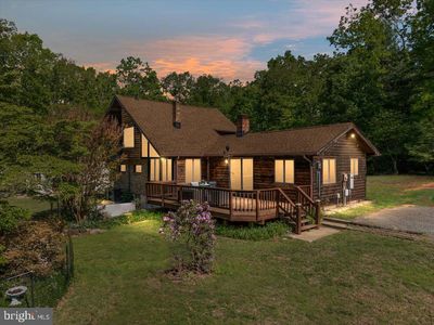 146 Lizzie Mills Rd, Castleton, VA, 22716