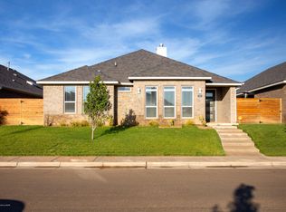 7912 Zoe Dr, Amarillo, TX 79119
