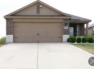 19805 Grover Cleveland Way, Manor, TX 78653