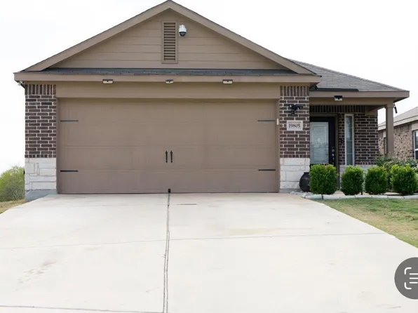 19805 Grover Cleveland Way, Manor, TX 78653