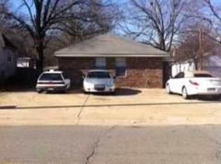 515 3rd Ave, Conway, AR 72032