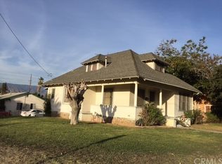 203 E Colton Ave, Redlands, CA 92374