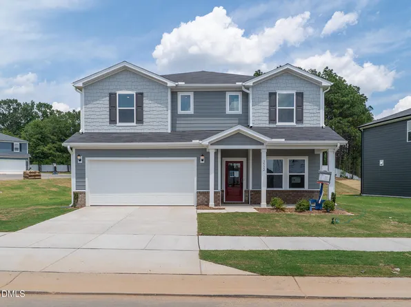 3532 Blythedale Ln, Raleigh, NC 27616