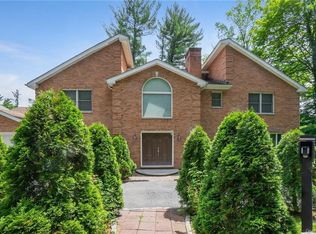 119 Old Mount Kisco Rd, Armonk, NY 10504