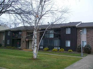 6031 Western Dr UNIT 3, Saginaw, MI 48638