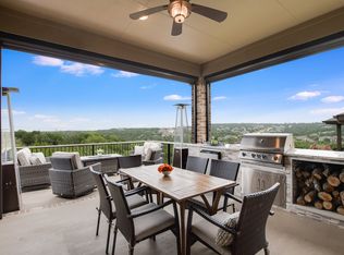 22424 Rock Wren Rd, Spicewood, TX 78669