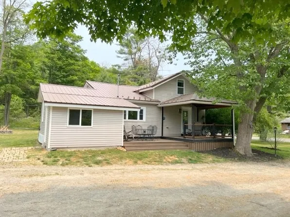 23 Old Rte #96, Spencer, NY 14883