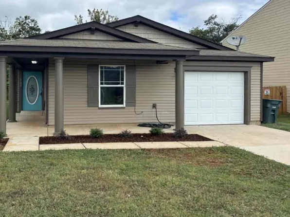 341 Mertle Dr NE, Huntsville, AL 35810