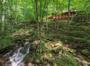 343 Bear Track Dr, Tuckasegee, NC 28783