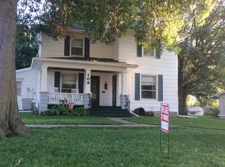 109 W 3rd St, Villisca, IA 50864