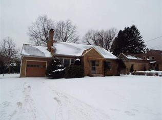 752 Viewmont Ave, Johnstown, PA 15905