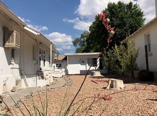 Amazing and Updated 2 Bed / 2 Bath in Silver Hill, Albuquerque, NM 87106