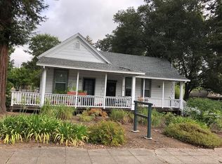 416 W Perkins St, Ukiah, CA
