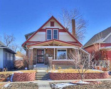 1st image of 3354 N Columbine St