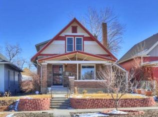 3354 N Columbine St, Denver, CO 80205