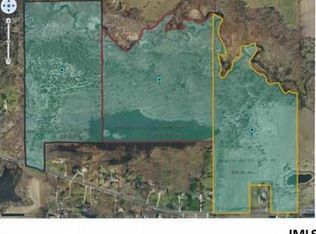 8200 Jefferson Rd, Brooklyn, MI 49230