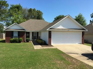 1317 Hemingway Cir, Jonesboro, AR 72405