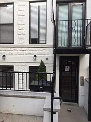 Rented by Uptown Flats LLC