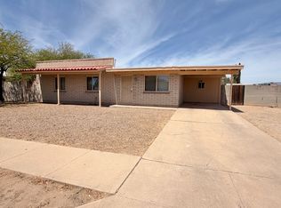 7351 E Desert Palm Dr, Tucson, AZ 85730