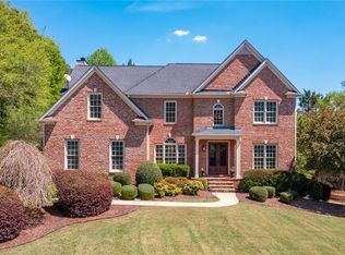 555 Hopewell Downs Dr, Milton, GA 30004