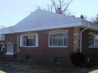 3229 Daisy Ave, Akron, OH 44319